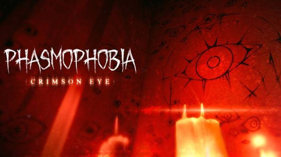 Phasmophobia , испугалась и сбежала)