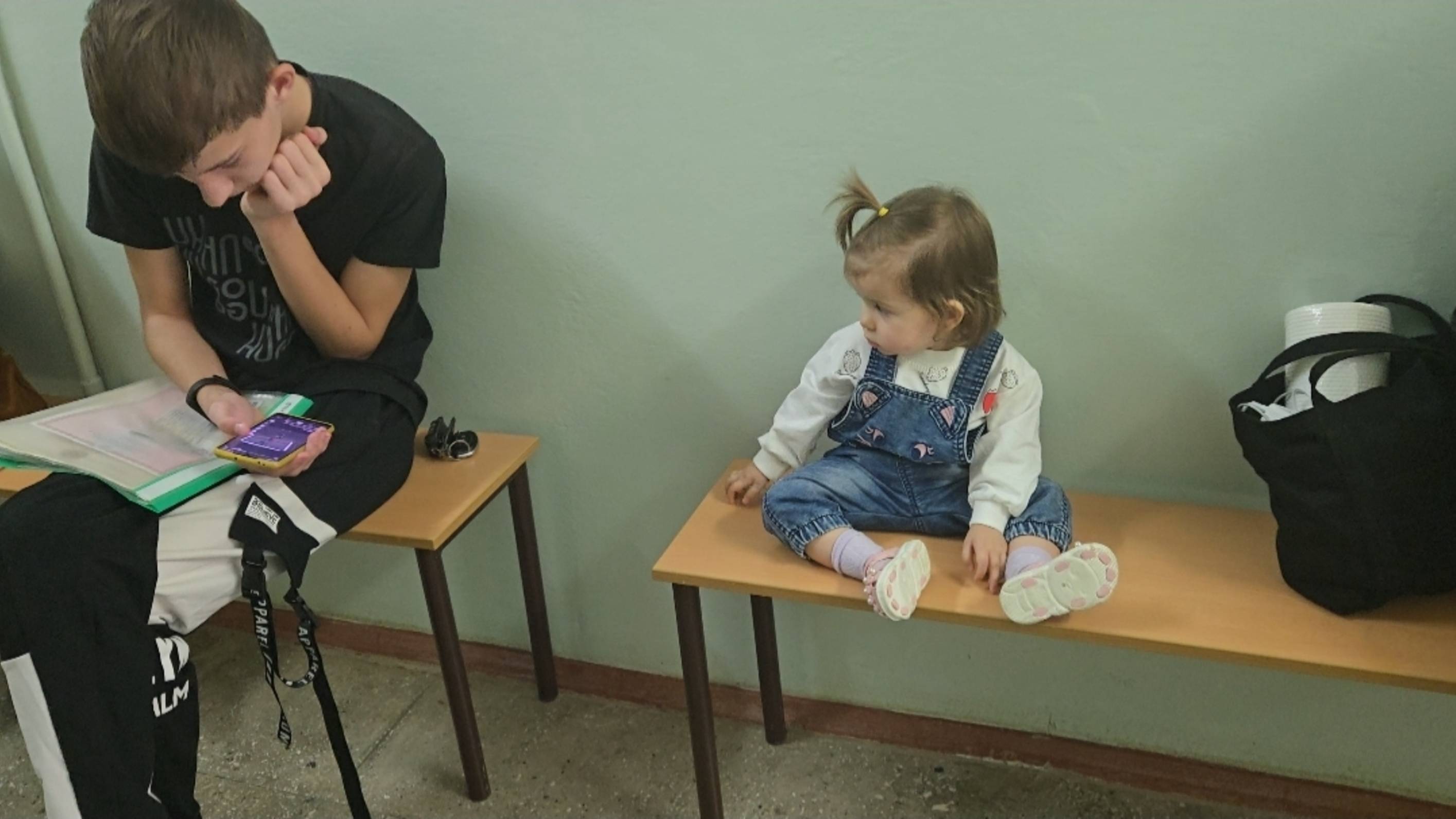 ПОЛ ДНЯ В БОЛЬНИЦЕ // БЕЗ СПРАВКИ НЕЛЬЗЯ // ПРИШЁЛ ЗАКАЗ // ПОДСВЕТКА В ВАННУЮ
