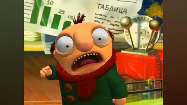 Момент Standoff 2.