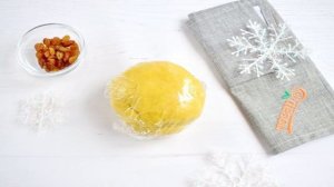 Новогоднее печенье Хрюшки