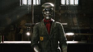 Syberia Remastered  — сюжетный трейлер