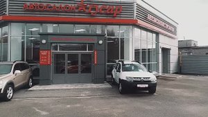 Центр автомобилей с пробегом на Сев.Кольце 52