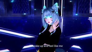 [VRCHAT/MMD] - Golden