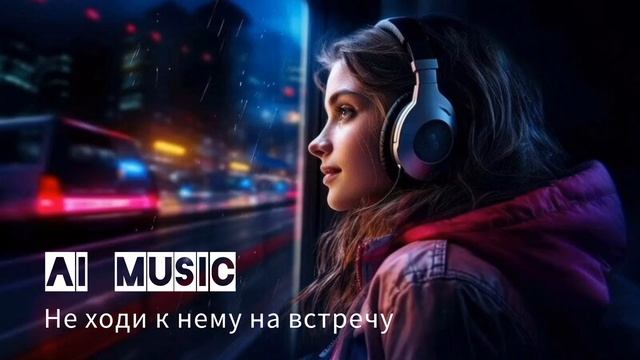 Не ходи к нему на встречу