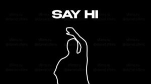 Разминка для детей