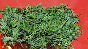 Малосольная горбуша