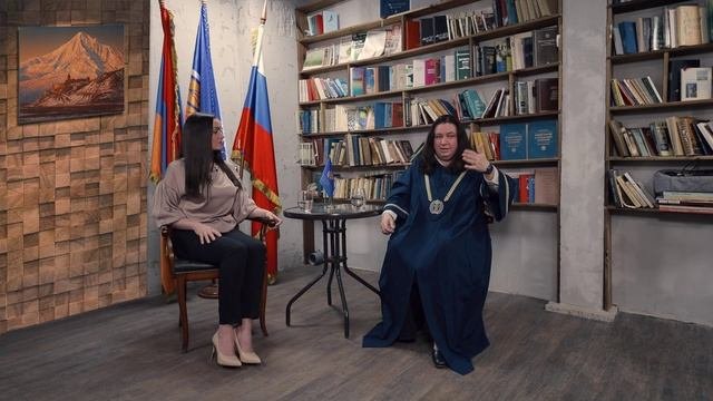Диалог о законе. Авакян Елена Георгиевна - о состоянии правового поля РФ