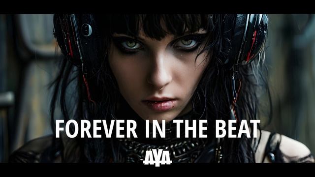 Alexey Yakimov - Forever In The Beat (feat. Luna Voxelle)