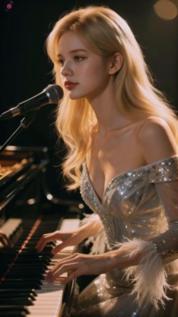 Lady Gaga_ Always Remember Us This Way _ Lip-sync by Lyra Vee(720P_HD) смотреть онлайн