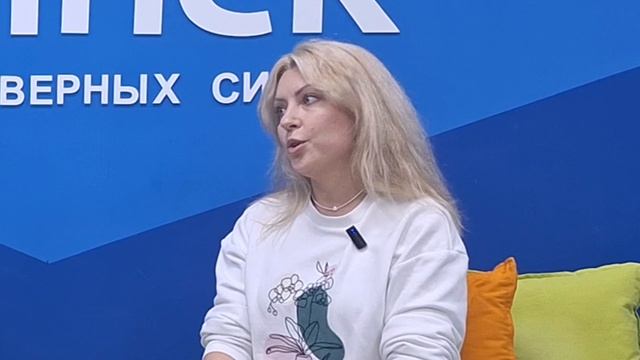 Вопрос - ответ.