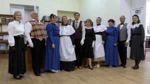 Торжественное открытие парка Надежды в Великом Новгороде