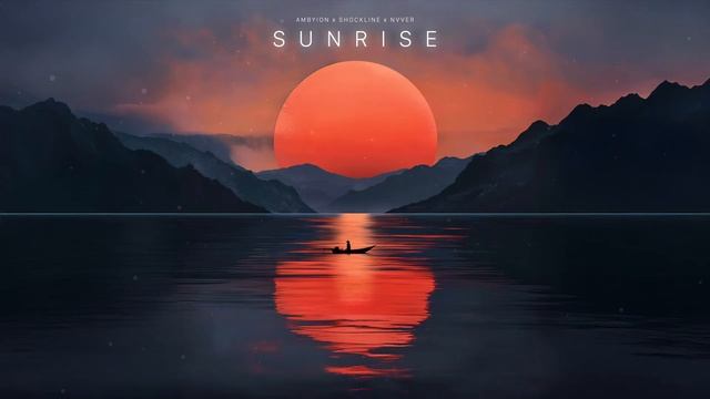 - Sunrise-