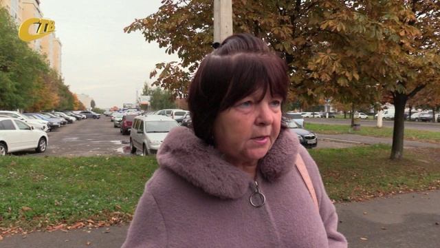БЛИЦ-ОПРОС. ГОТОВНОСТЬ ЖЕЛЕЗНОГОРЦЕВ К ЗИМЕ