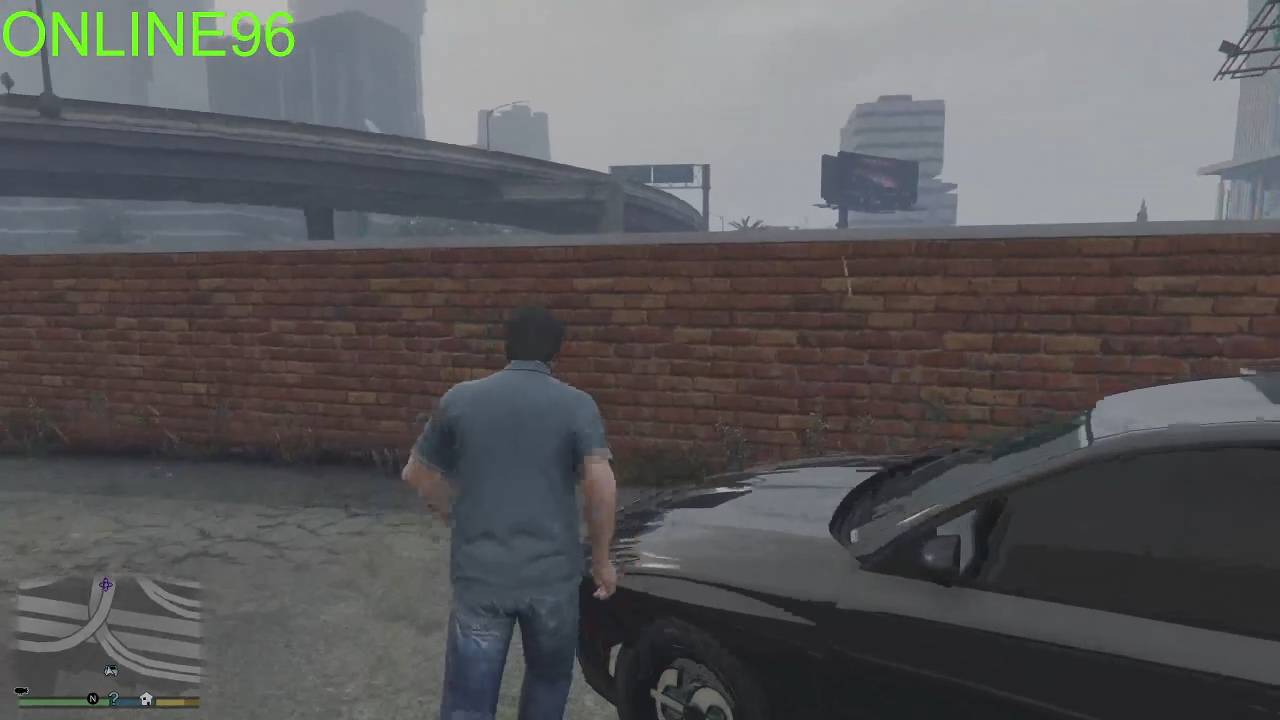 GTA 5