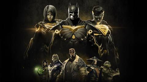 MARVEL САГА
