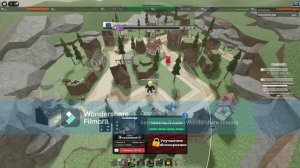 Играю в товер дефенс симулятор