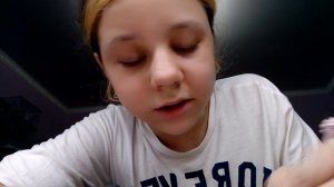 простое видео о как я делаю дз