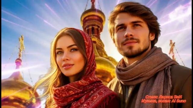 Святая Русь