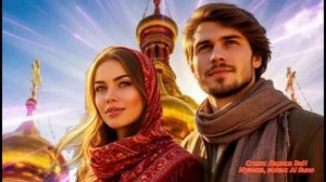 Святая Русь