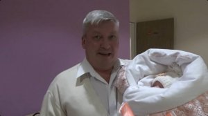 Доченька, милая, тебе уже 9 , а как вчера было.....