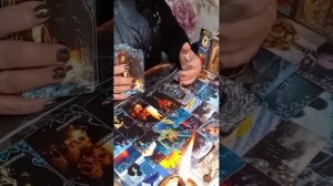 Чистка от злых языков, сплетников.