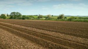 Телешоу "Ферма Кларксона", 3.08 (AlexFilm)