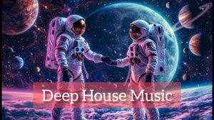 Deep House Music VOL.1 ⭐🌐