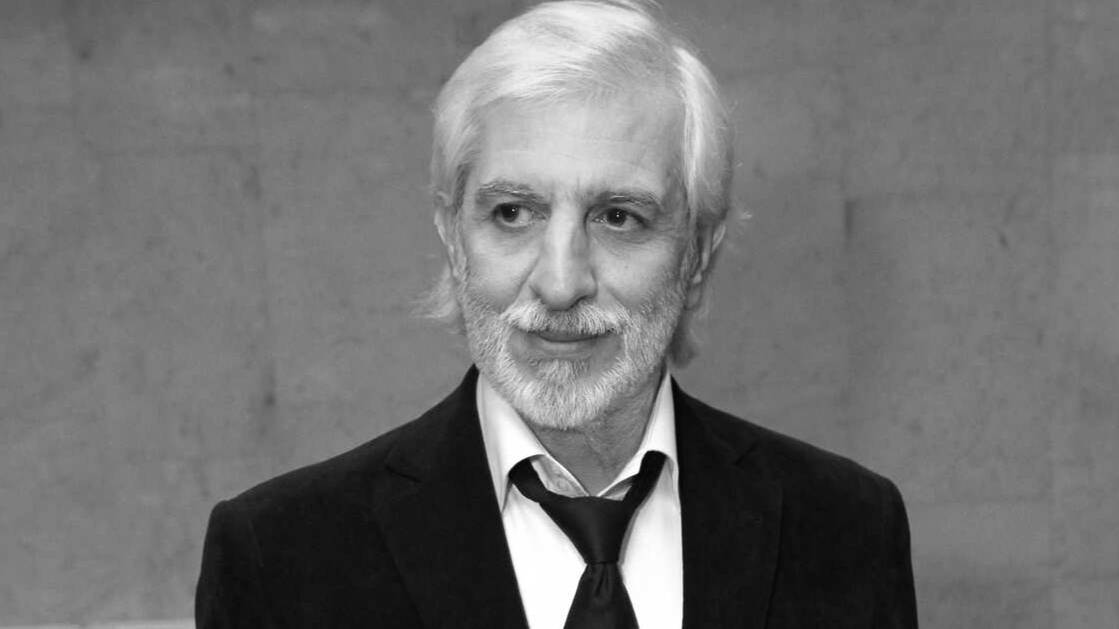 Умер исполнитель хита 