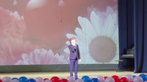 "'O sole mio" ("Мое солнце"). (О соле мио) Владислав Богомолов