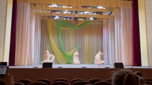 Этапы дружбы