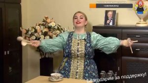 «В ГОСТЯХ У МИТРОФАНОВНЫ: Лучшие исполнители в прямом эфире! »🎤 🔥🎭