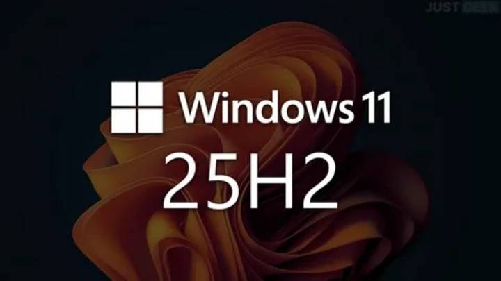 Обновляем Windows 11 24H2 до 25H2.