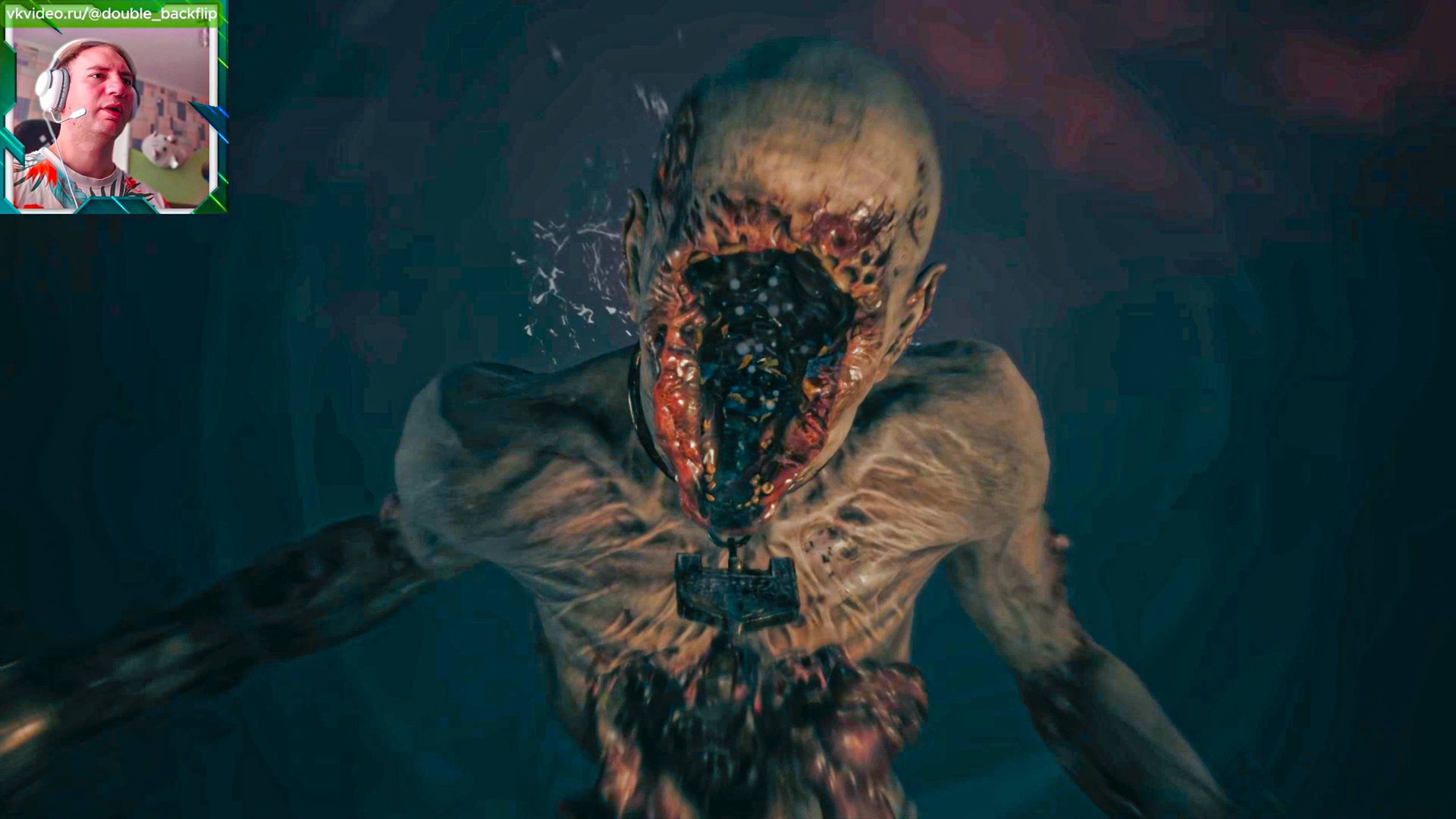 Японская школьница ► Silent Hill f #1