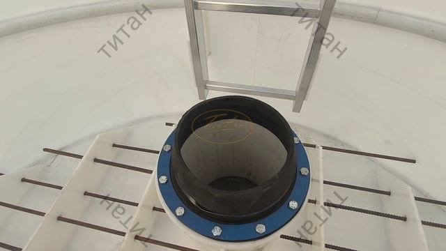 🏆Обзор БОЛЬШОЙ пластиковый кессон ТИТАН D-2000 купить с установкой обустройством цена производителя