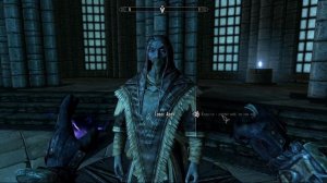 Скайрим 5 кулаки ярости!) 35