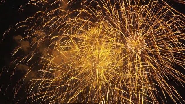 Осенняя гора и золотое забытьё