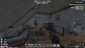 Кровавая ночь 7 Days to Die