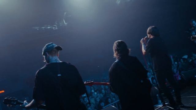 ВЕРЁВОЧНЫЙ ПАРК кавер-группа