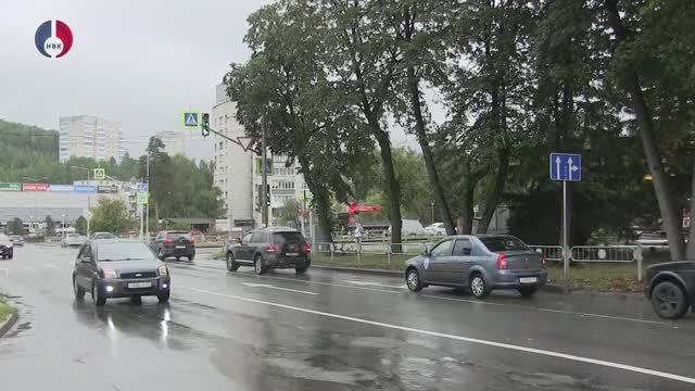 Комиссии по безопасности дорожного движения