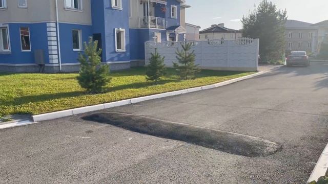 Таунхаус