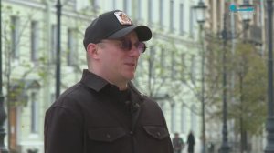 Утро со звездой. Дмитрий Берегуля