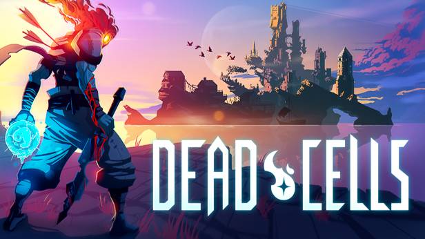 Учимся играть: Dead Cells смотреть онлайн
