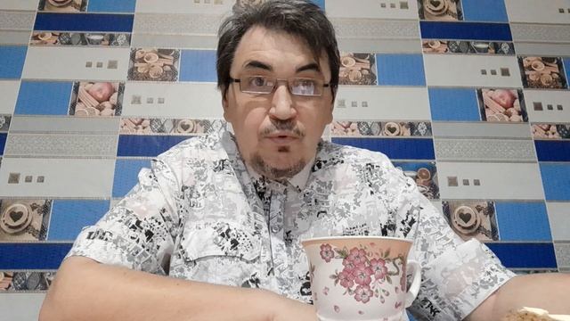 Отвечаю на дерзкий комментарий. 09.10.25