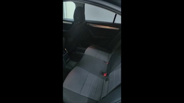 Skoda Octavia «АВТОРУСЬ автомобили с пробегом» 7167