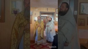 09.10.2025 - Иоанн Богослов, Патриарх Тихон; прот.Николай Цирке