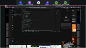 Лекция 4. О моделировании данных, о массивах и списках.