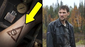 ЗАПРЕТНАЯ ТАЙГА. Расследование в Запретной Зоне. Таёжные истории