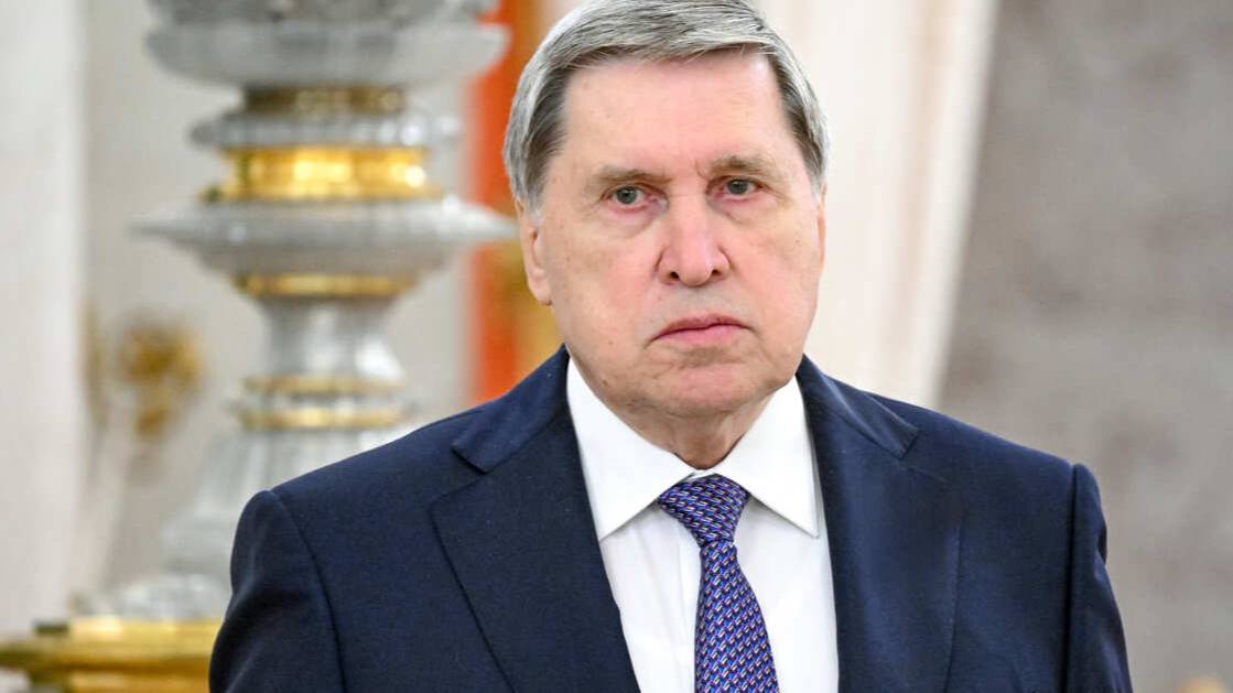 Ушаков указал на нежелание ЕС принять достигнутые на Аляске договоренности