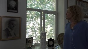 Музей театра Луначарского