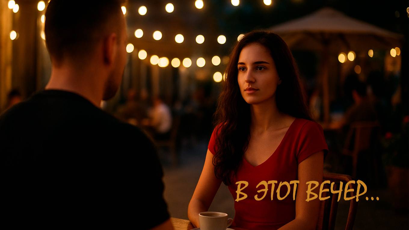 В этот вечер...| Шансон для Души